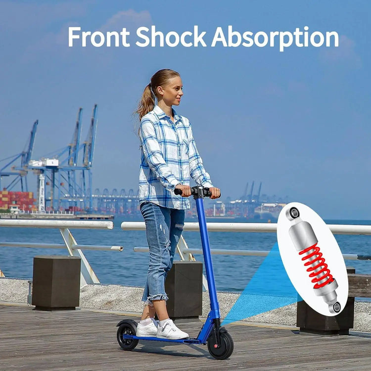 Electric Scooters