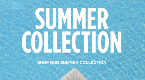 Summer Collection