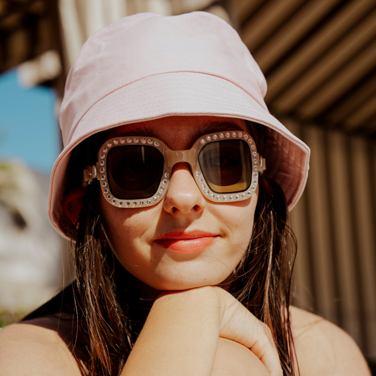 Sun Hats