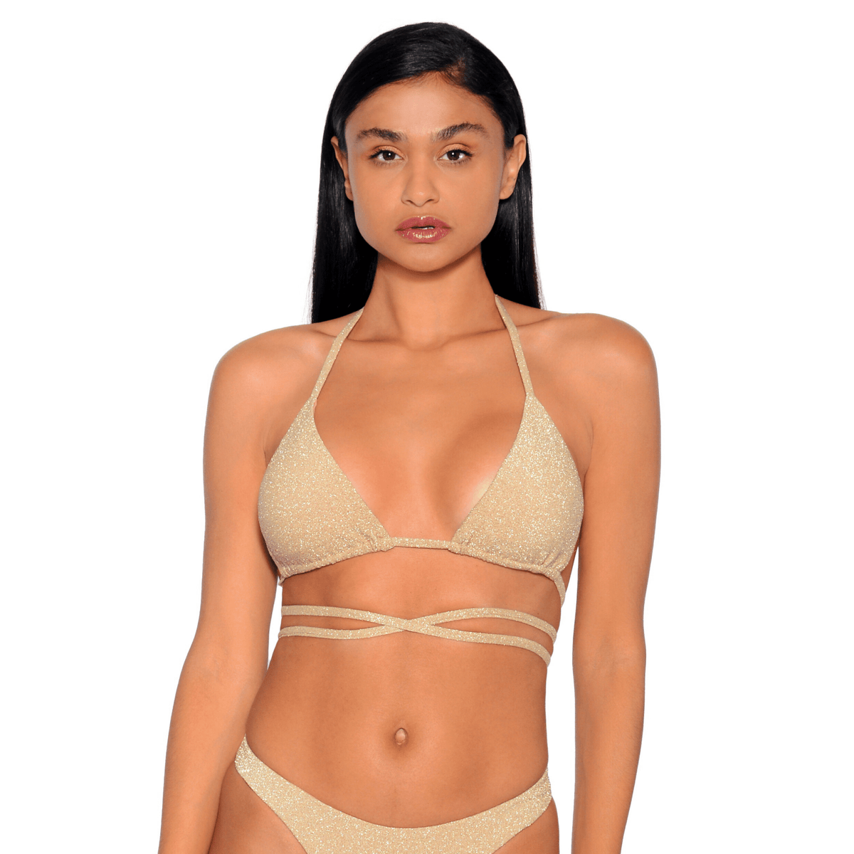 Bikini Tops & Bottoms