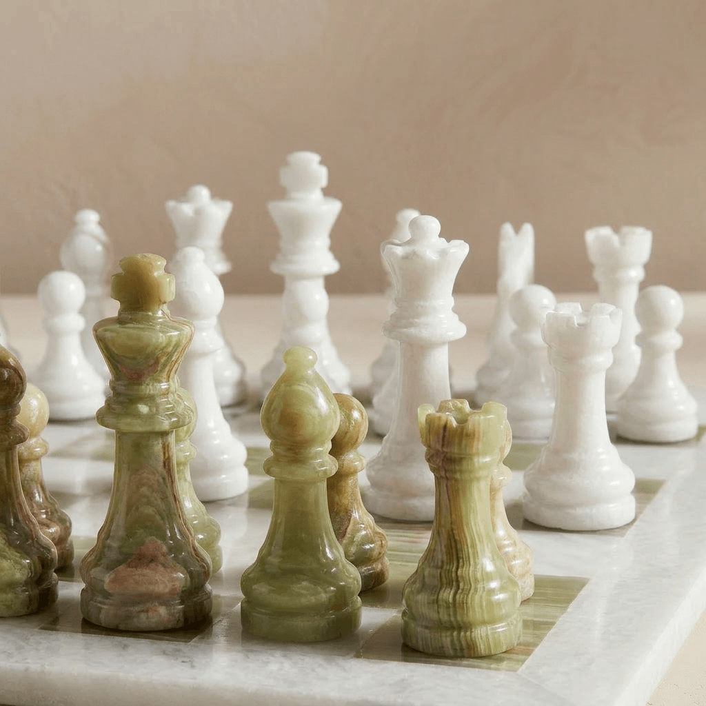 Marble Cultures