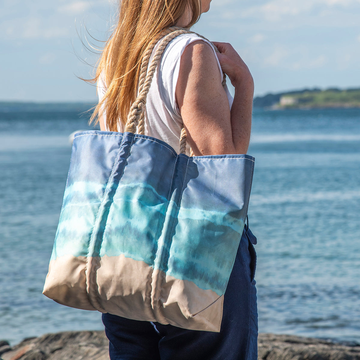 Sea Bags