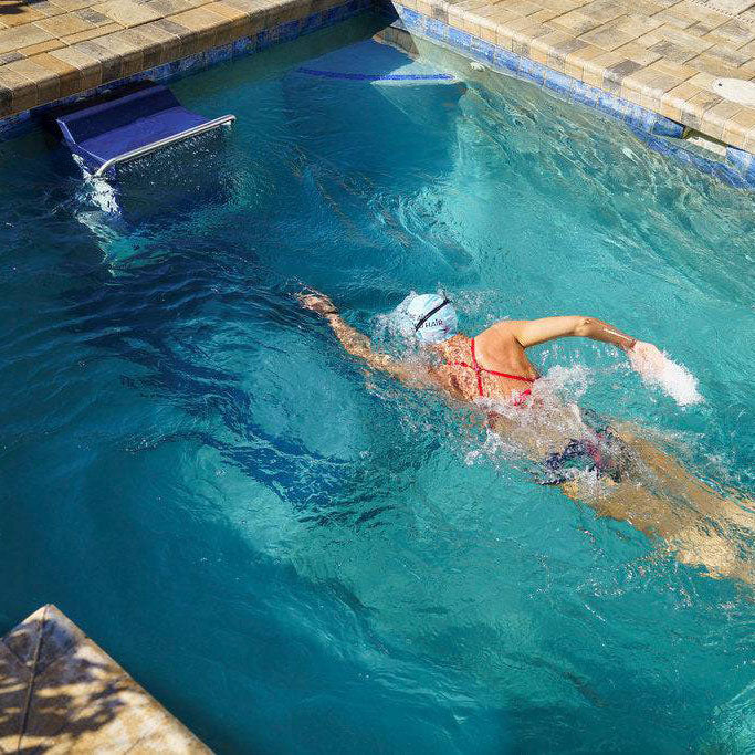 Neverendig Pool Endless Pools Current Systems – CAYO CAICOS