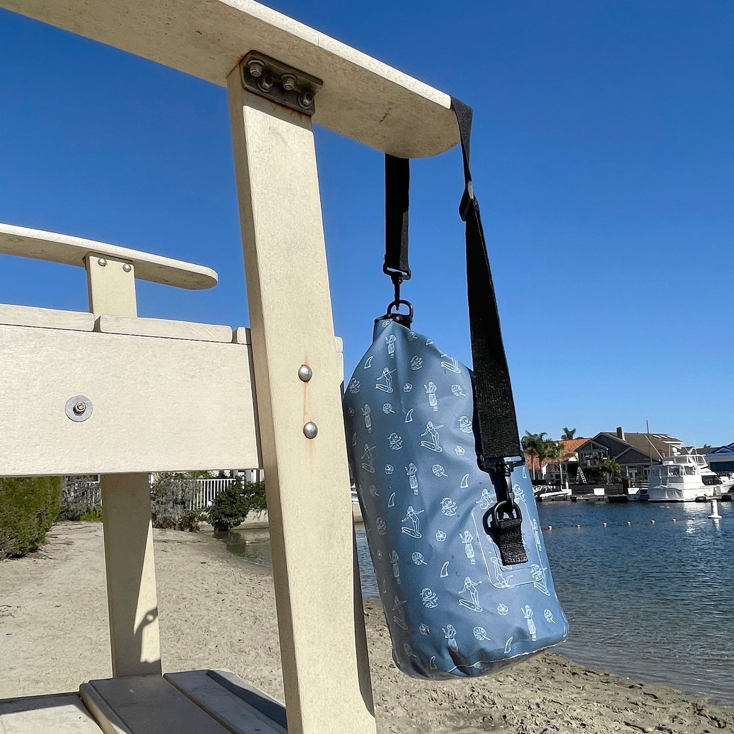 Dry Bags