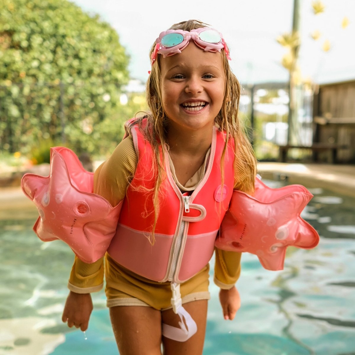 Swim Vests & Floaties