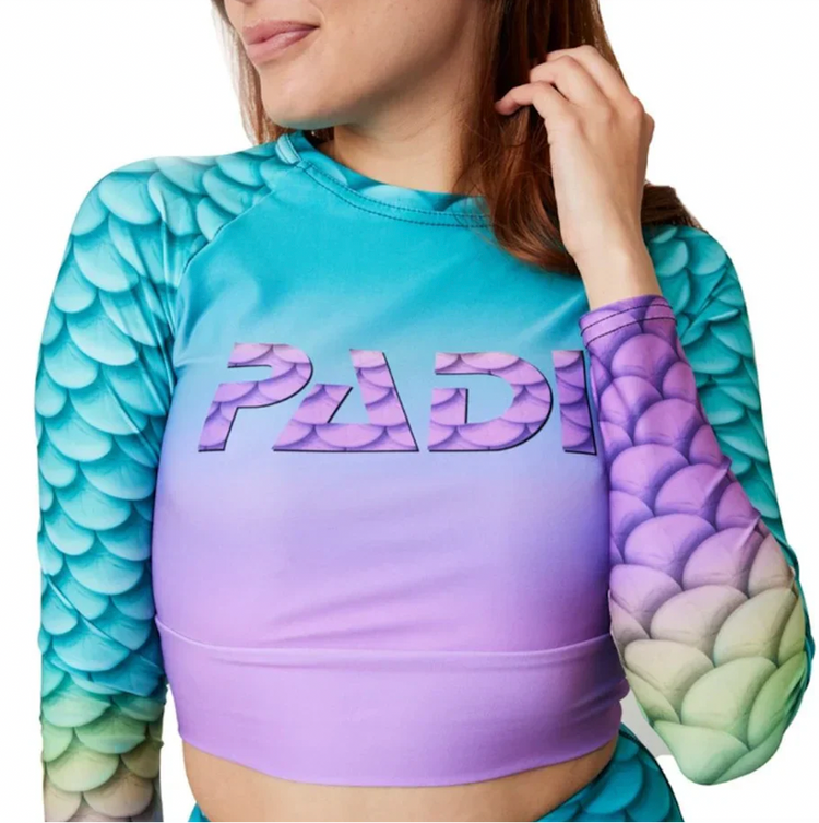 All UPF Swim Tops