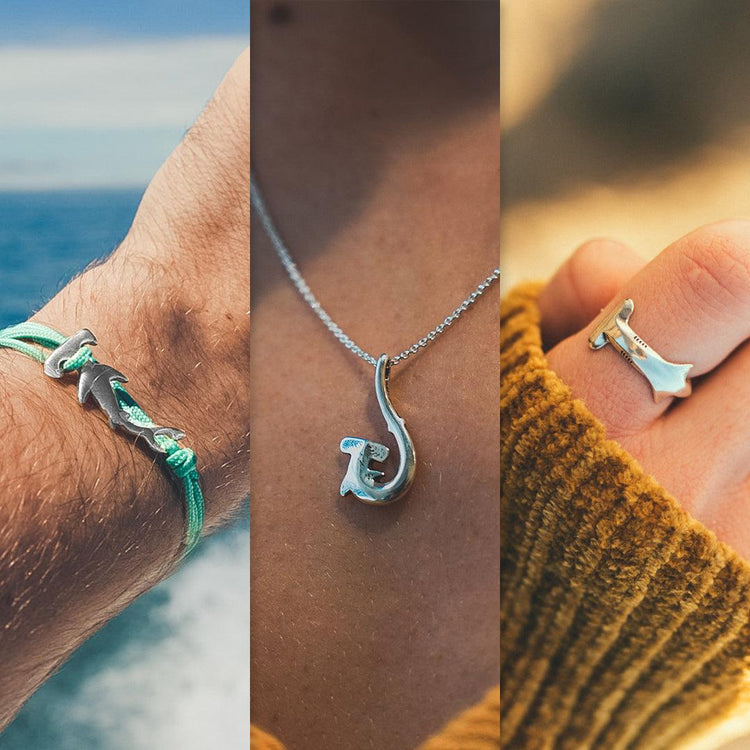 Surf & Dive Jewelry
