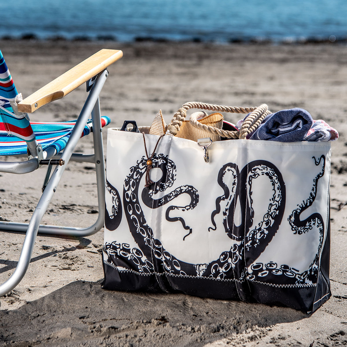 Beach Bags