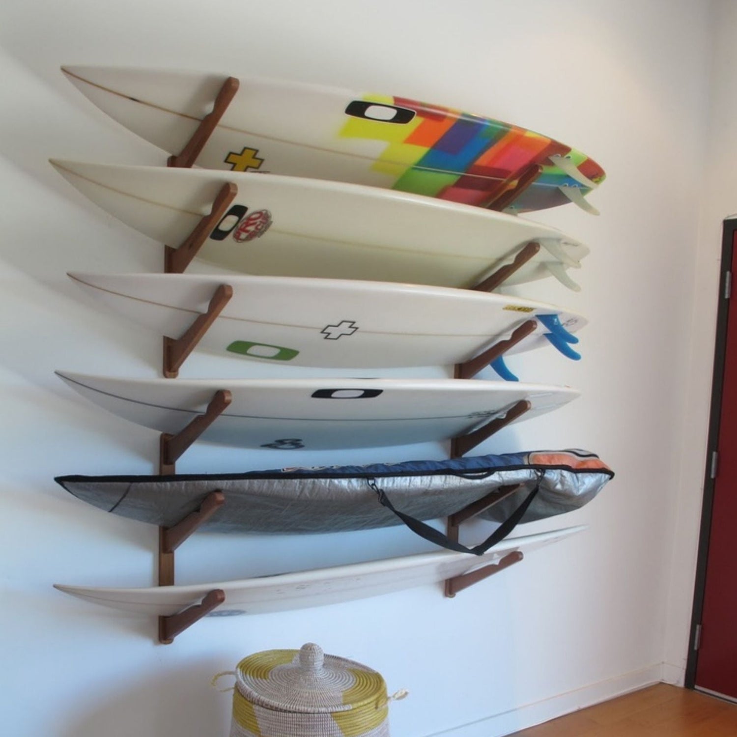 Surfboard Racks