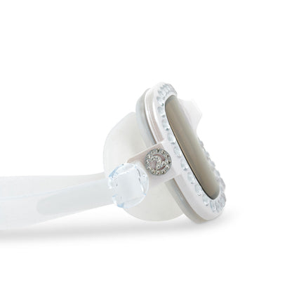 Cloud Bring Vibrancy Swim Goggles