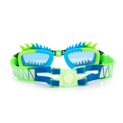 Sea Dragon Draco Kids' Swim Goggles