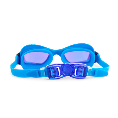 Fresh Water Time to Explore Boy Kids' Swim Goggle