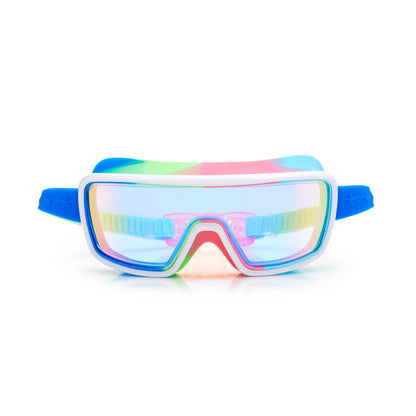 Gadget Green Prismatic Kids' Swim Goggles