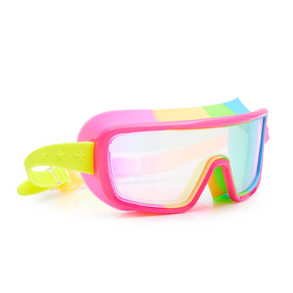 Spectro Strawberry Chromatic Kids' Swim Goggles