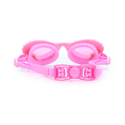 Blushing Butterfly Kids' Swim Goggles