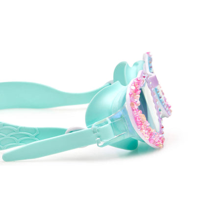 Bluetiful Seaquin Kids' Swim Goggles