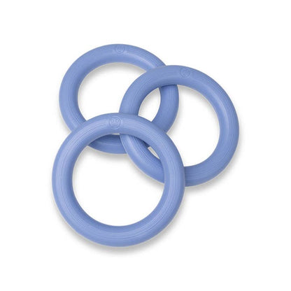 Sunwave Brands - Wholesale Inflatable Toy - Kids & Baby - Baby Splash Mat - Blue - Surfer - Ø 29.9 in