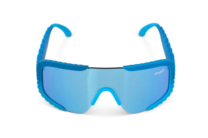 Crocodile Cobalt Gulf Shore Kid's Sunglasses