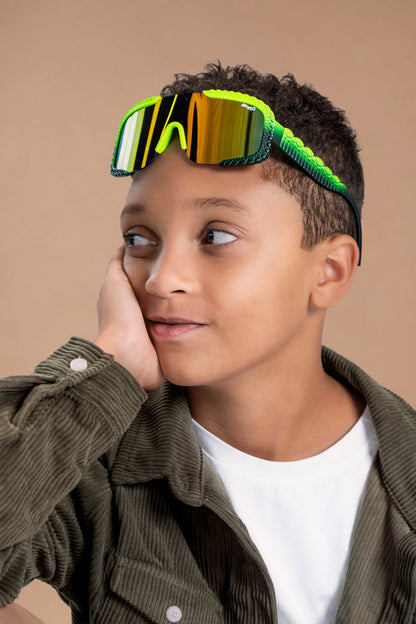 Gator Glare Gulf Shore Kids' Sunglasses