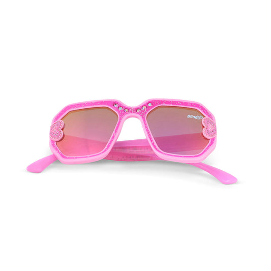 Rays of Rose Miami Beach Kids' Sunglasses