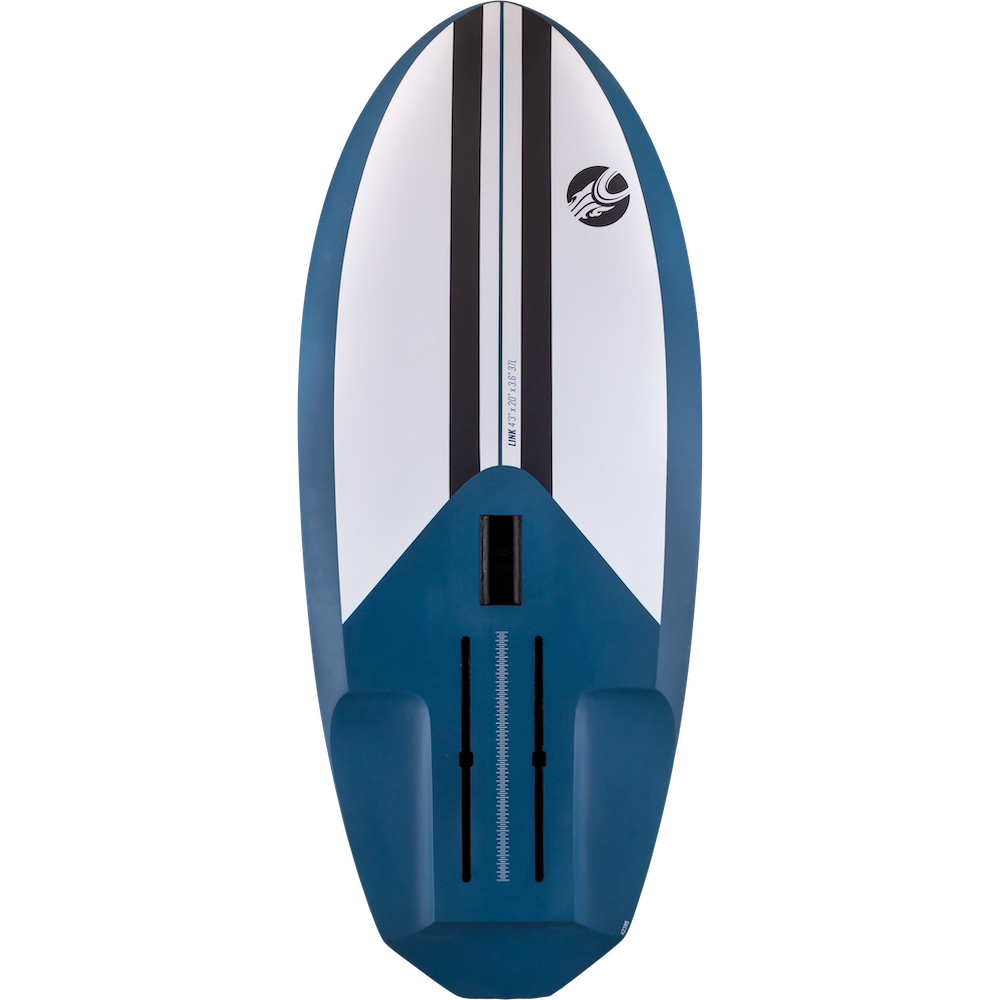 02 LINK Wing Board