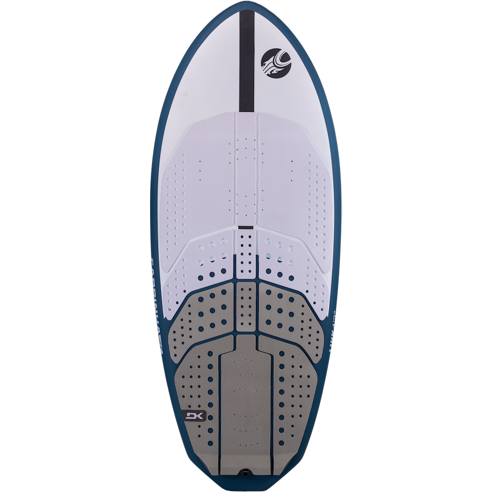 02 LINK Wing Board