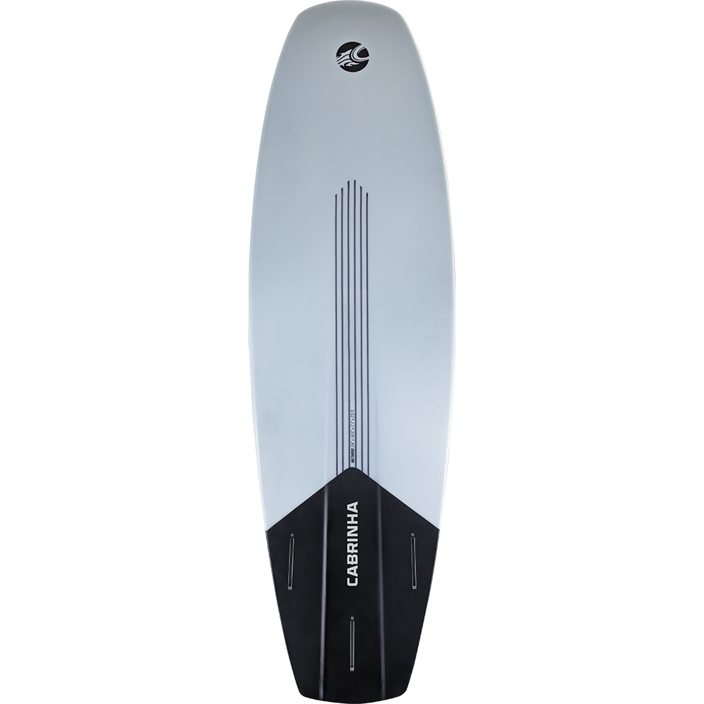 Method Thruster Kitesurf Board
