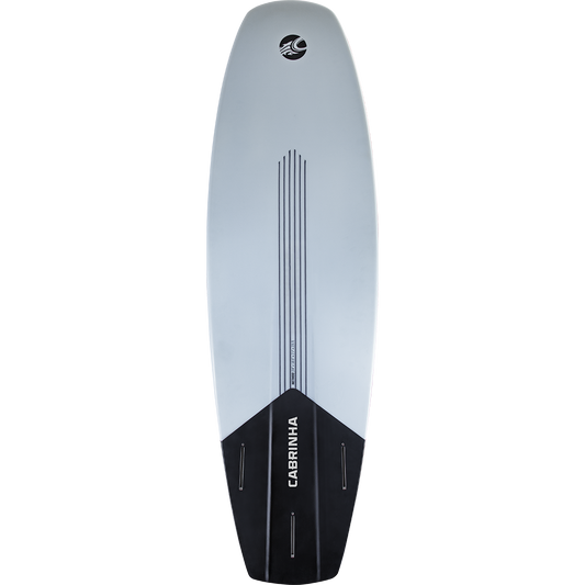 Method Thruster Kitesurf Board