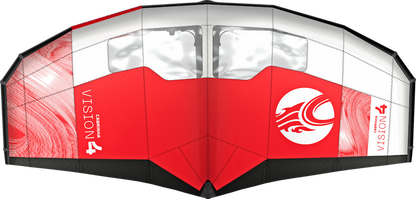 03S Vision Kitesurfing Kite