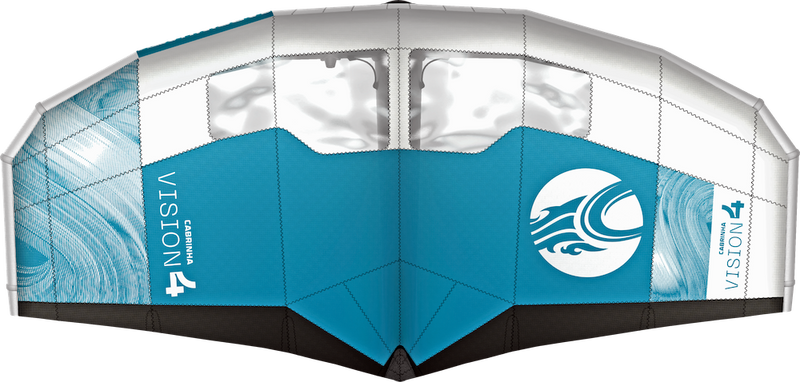 03S Vision Kitesurfing Kite