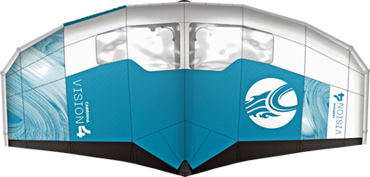 03S Vision Kitesurfing Kite