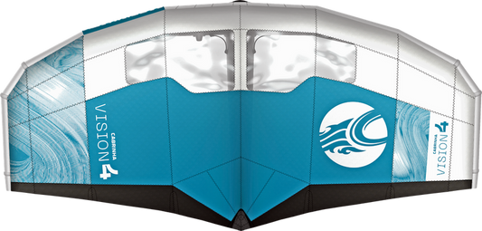 03S Vision Kitesurfing Kite