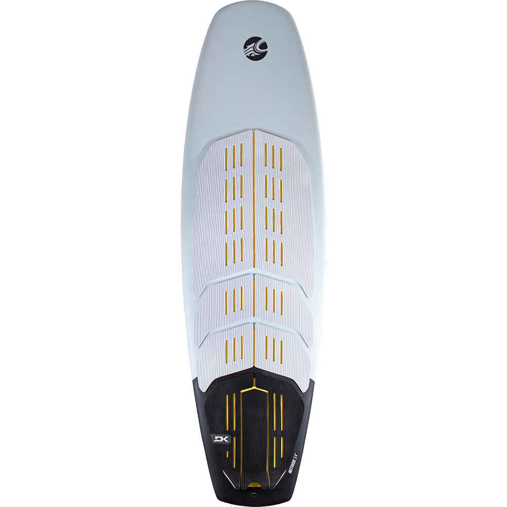 Method Thruster Kitesurf Board