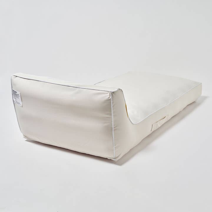 Sunnylife - Wholesale Inflatables - Luxe Lie-On Lounger Casa Blanca3
