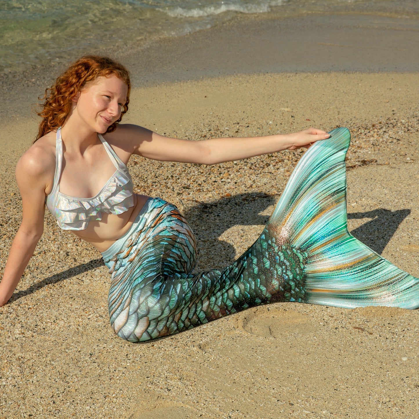 Tempest Mermaid Tail