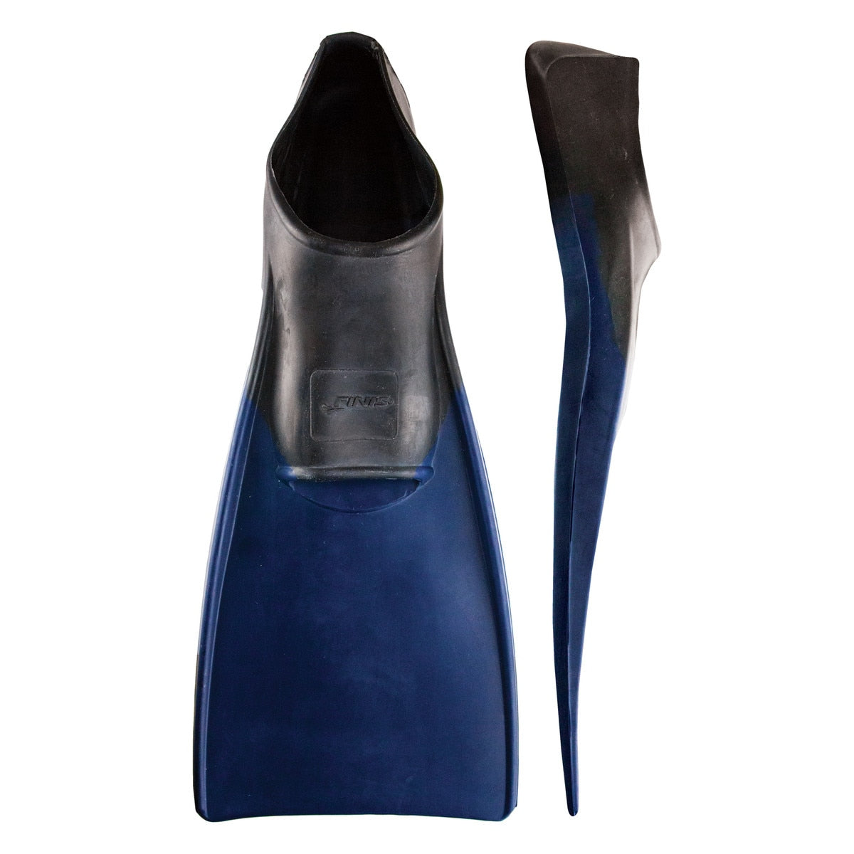 FINIS Long Floating Swim Fins