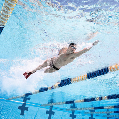 FINIS Long Floating Swim Fins