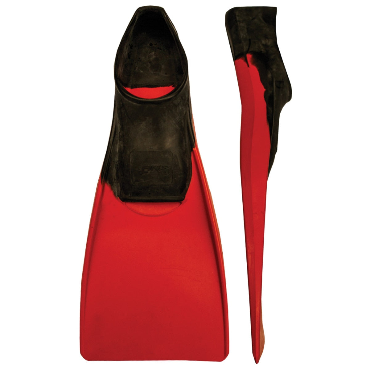 FINIS Long Floating Swim Fins
