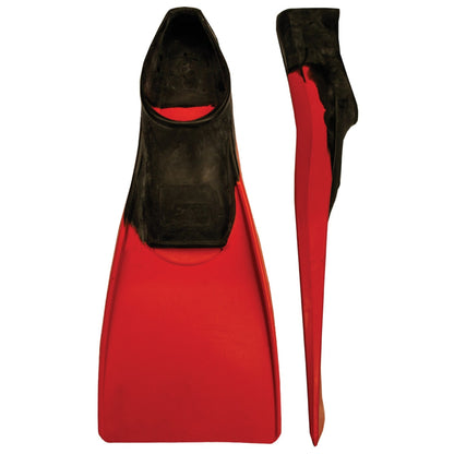 FINIS Long Floating Swim Fins