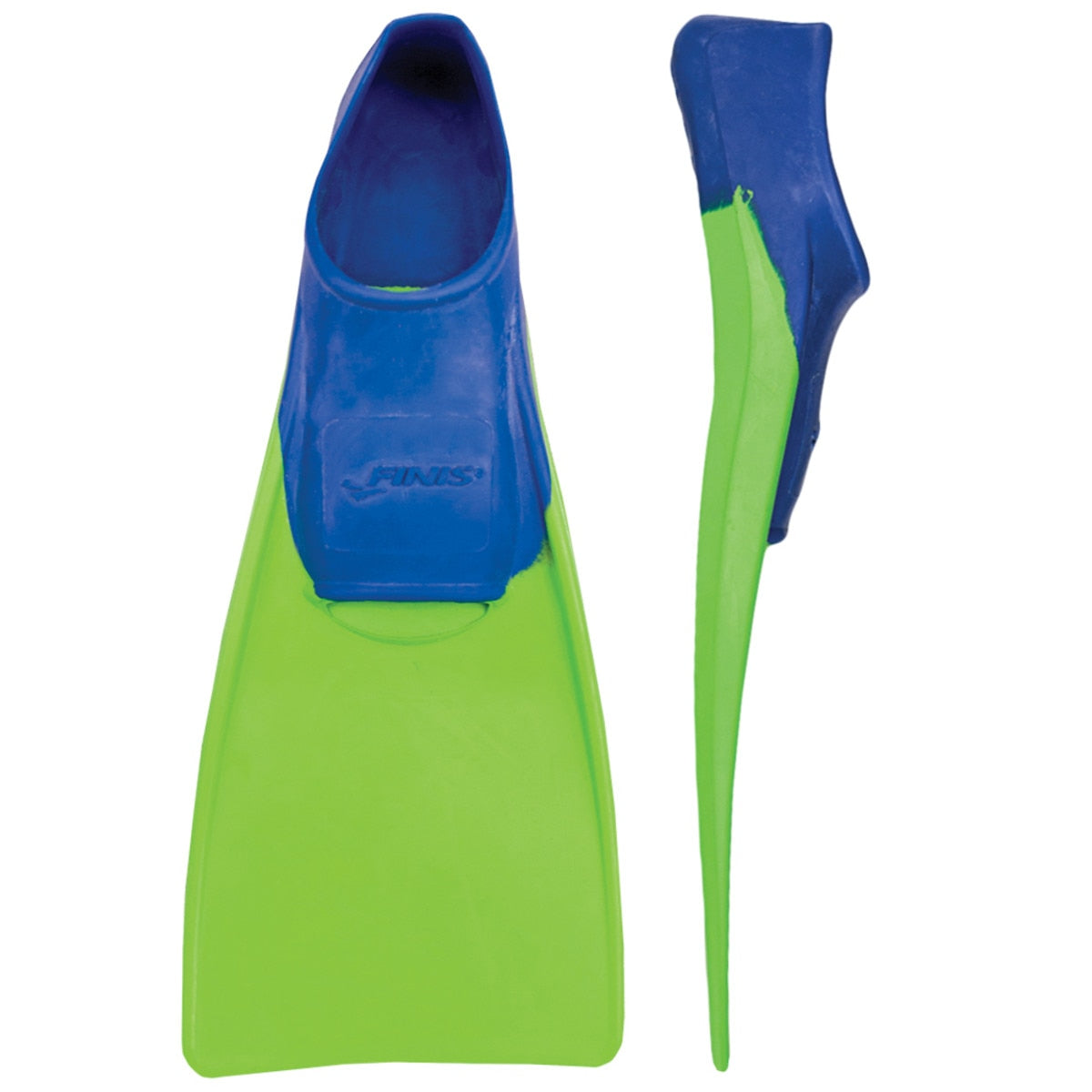 FINIS Long Floating Swim Fins