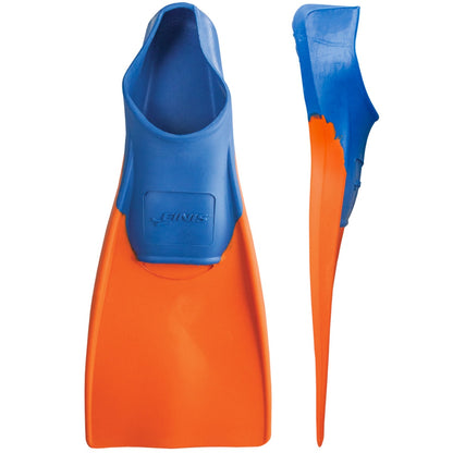 FINIS Long Floating Swim Fins