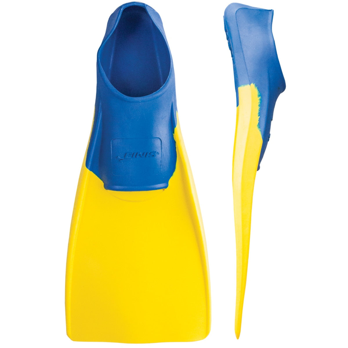 FINIS Long Floating Swim Fins