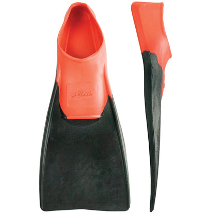 FINIS Long Floating Swim Fins