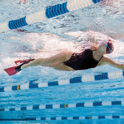 FINIS Long Floating Swim Fins