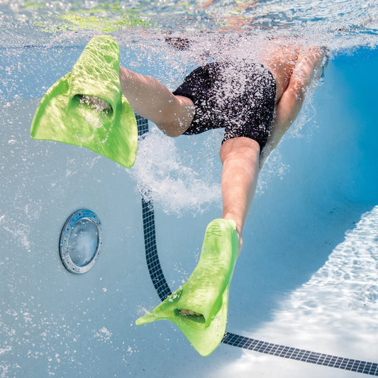 FINIS Kids' Booster Swim Fins