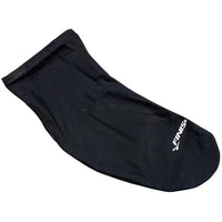 Thumbnail for Skin Socks Black