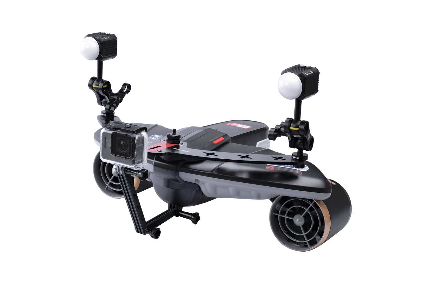 Navbow / Navbow+ Accessory Kit