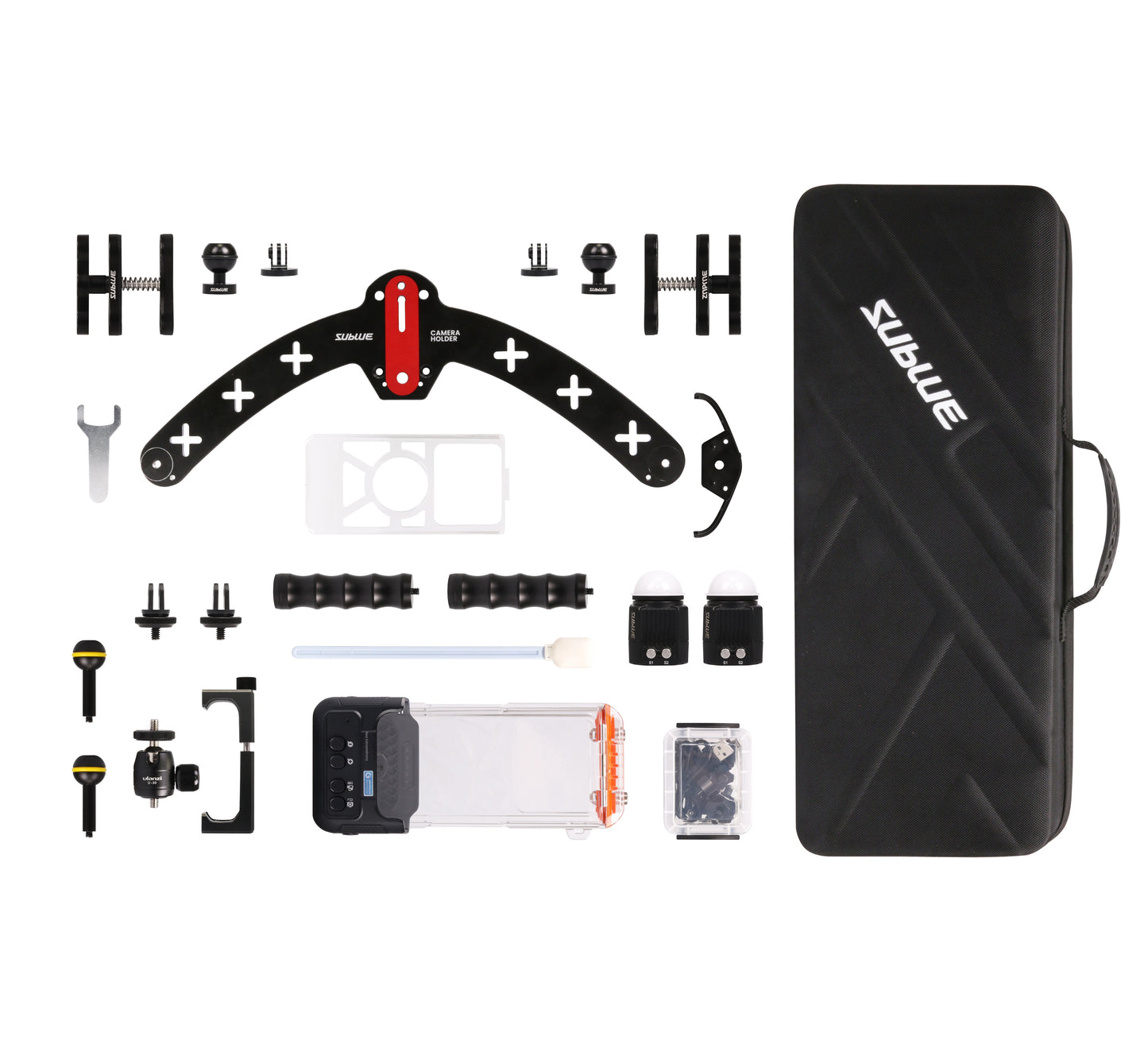 Navbow / Navbow+ Accessory Kit