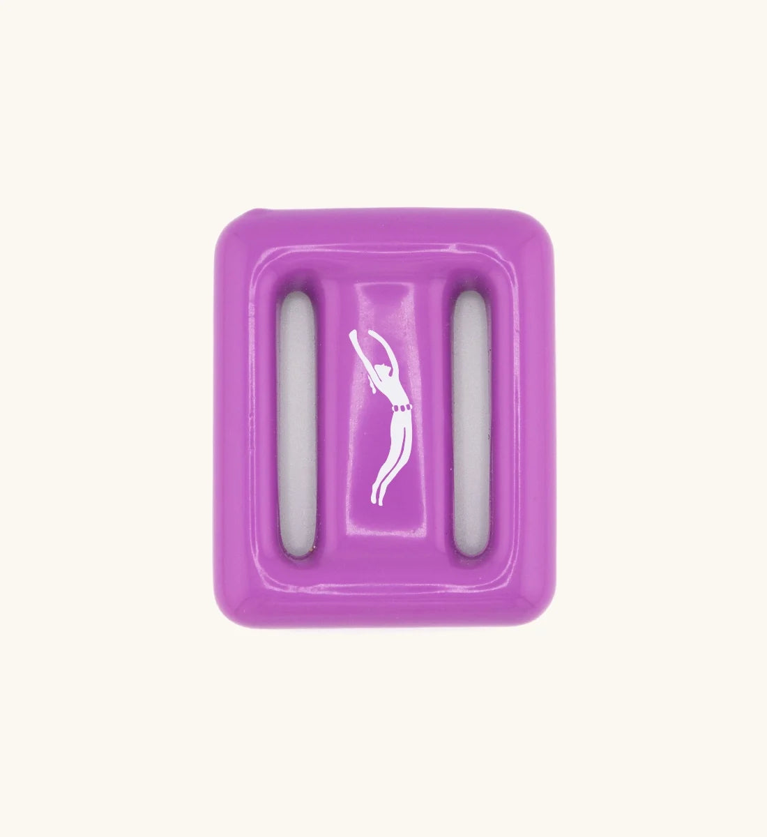 Purple Urchin Dive Weights