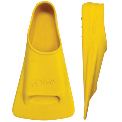FINIS ZOOMERS® GOLD Short Blade Swim Training Fins